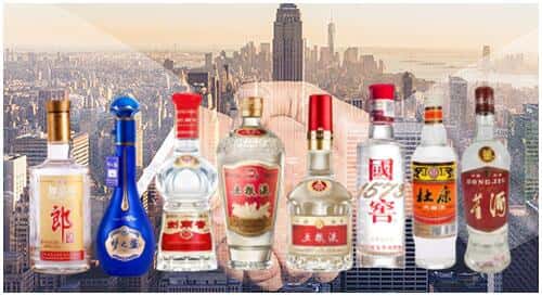 屏边县回收名酒