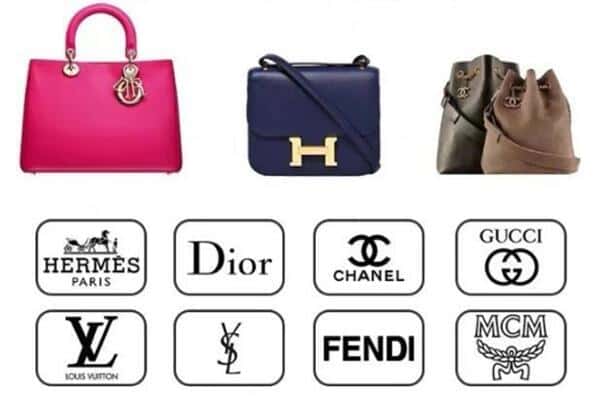 屏边县回收名包